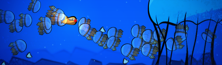 Freshmaker: Revisiting Boss Design