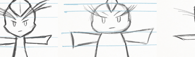 Failed Concept Art