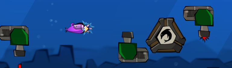 Changelog – June 11th Demo Update