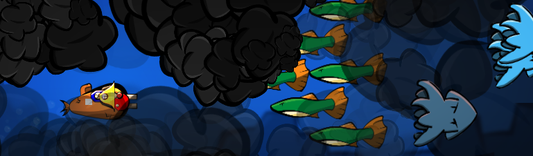 Into the Unknown – First Adventures with the New Shop