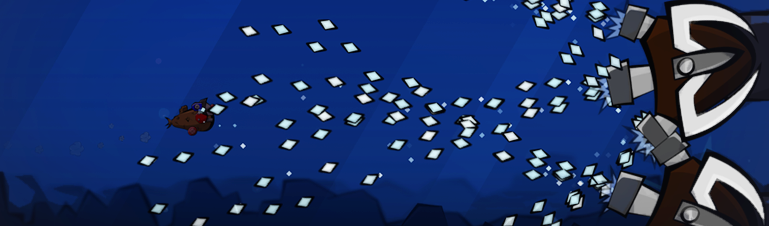 Beating Extreme Difficulty