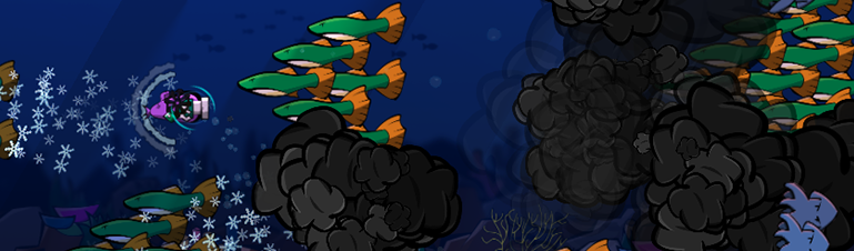 High Level Weaponry Designs