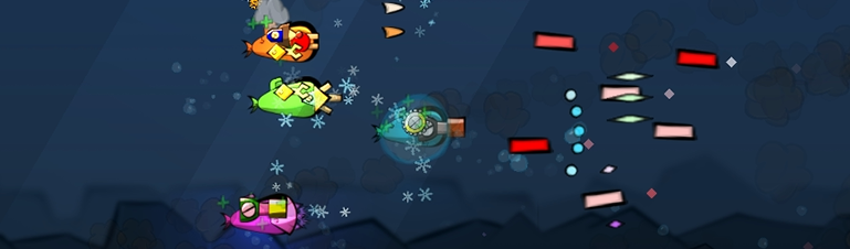 Teamwork Makes the Dream Work