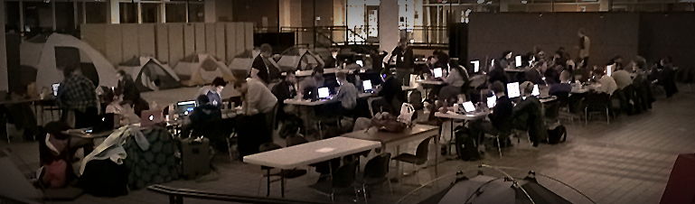 Global Game Jam 2016