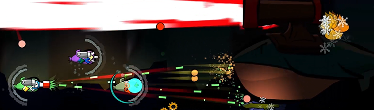 Fingeance Alpha – Video Update 3