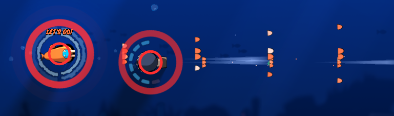 Finn’s New Loadout