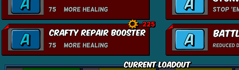 Brand New Shop and More