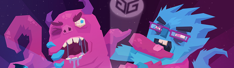 Escape Industries at GlitchCon 2016!