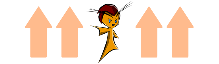 Leveling Up in Fingeance