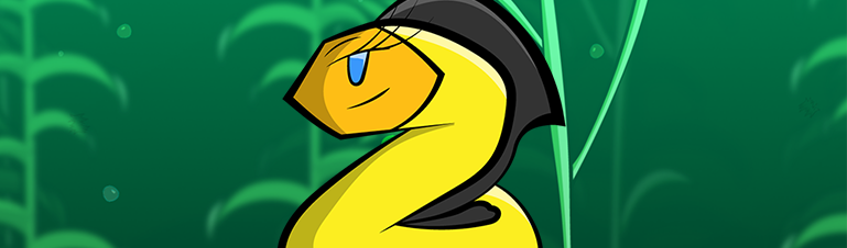 A Shocking Reveal: Sparky!