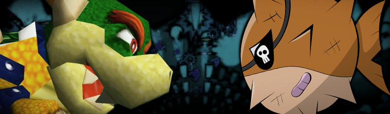 Elements of a Good Boss Fight, Part 1: Anticipation